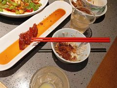 -老头儿油爆虾(星光一期店)