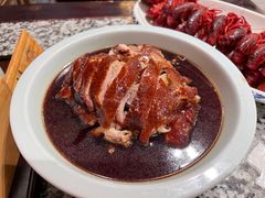 -南京大牌档(凯德大峡谷店)