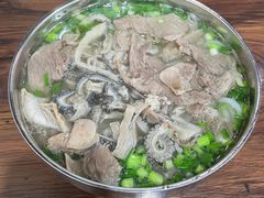 -攀枝花·任德琼·盐边羊肉米线