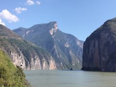 -白帝城·瞿塘峡景区