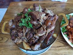 -闻香阁·清真(光荣道店)