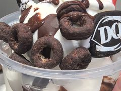 -DQ·蛋糕·冰淇淋(嘉兴南湖万达店)