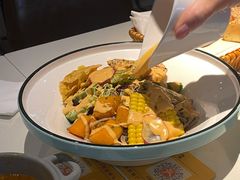 -西堤厚牛排(昆山店)