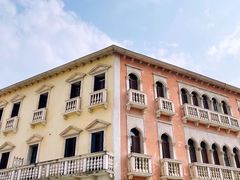 -华谊兄弟（长沙）电影小镇