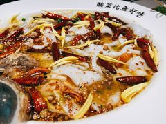 -太二酸菜鱼(正大广场店)