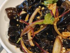 -不是烧烤·武汉烧烤·地道湖北菜(大成路店)