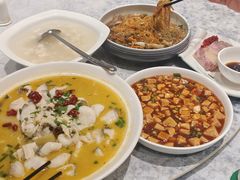 -聚丰园•湖鲜餐厅(阿红私房菜梅石路店)