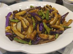 -紫光园·烤鸭·北京菜(劲松店)