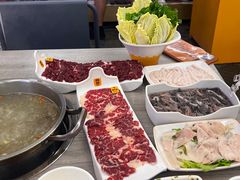 -潮发潮汕牛肉店(长隆店)