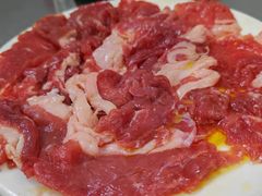-松明一烤肉馆(鲁园店)