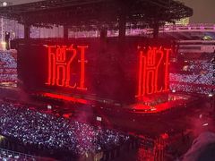 -天河体育中心