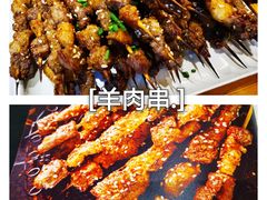 -木屋烧烤(龙湖天街店)