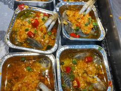 -苏格里岛自助海鲜火锅烧烤(大汉悦中心店)