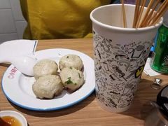 -小杨生煎(湟普汇店)