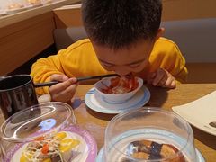 -三禾寿司(君尚店)
