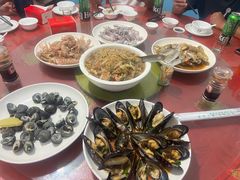 -云生海鲜楼