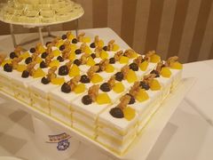 -仁恒辉盛阁酒店公寓