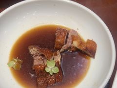 -小秦淮·南京土菜(新亭西路店)