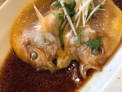 -上海虹桥宾馆味翠餐厅