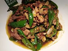 -费大厨辣椒炒肉(万家丽一店)