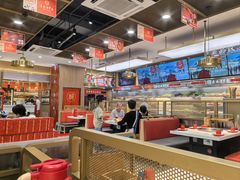 -袁记串串香(新南门店)