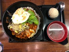 -米屋石锅拌饭(师大店)