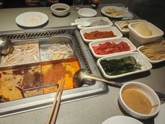 -海底捞火锅(顺义华联店)