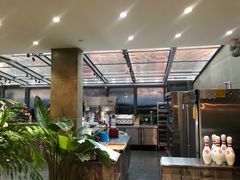 -HIGH FIVE哈福手工汉堡(桂林路店)