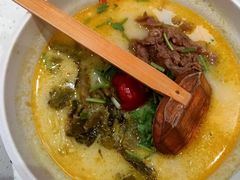 -味千拉面(光启城时尚购物中心店)