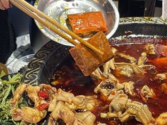 -蛙老爹·蜀香美蛙鱼头(王家湾店)