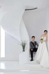 -帆拉斐婚纱摄影(春熙店)