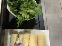 -港迹·鲜围煮海鲜火锅(湖州时代广场店)