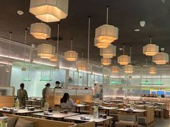 -绿茶餐厅(广州天河城店)