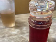 -百福麵家(新馬路店)
