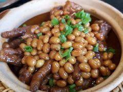 -兰溪小馆(东直门簋街店)