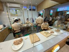 -袁记云饺(鼓楼店)