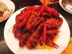 -骊韵咖啡厅(深圳中海凯骊酒店)