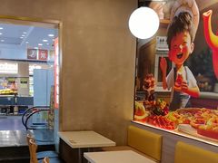 -尊宝比萨(西丽店)