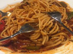 -必胜客(湘隆店)