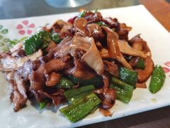 -盐帮食坊•小河帮川菜(四川师大店)