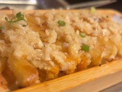 -福苗小骆驼烧烤(大唐不夜城店)