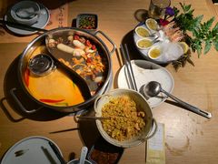 -生如夏花泰式火锅(西村黑金店)