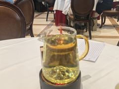 -金河半岛园林酒家(金融城店)