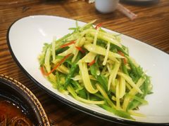 -茂盛小吃(蓝田店)