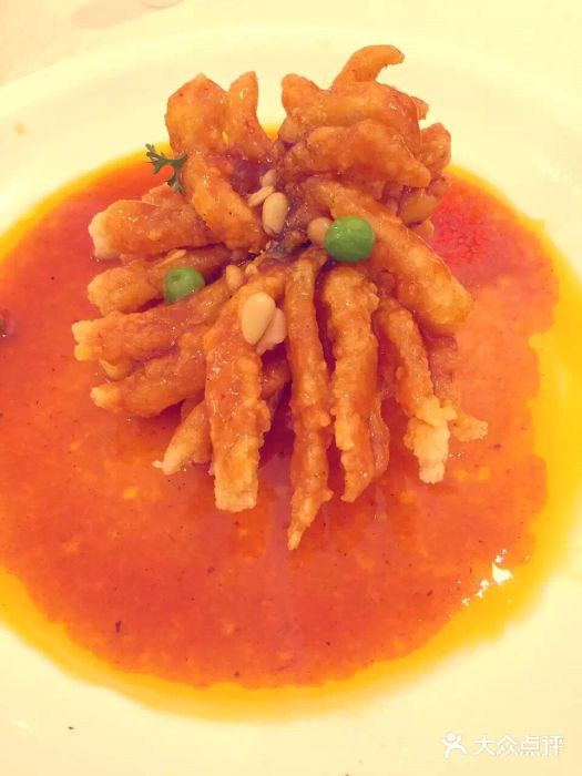 大铁勺新津菜(迎水道店)图片