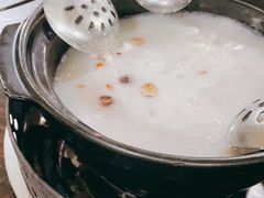 -鸿渡渔庄·特色鸭咀鱼