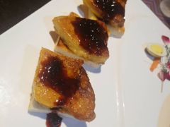 鹅肝好好七-羽山料理