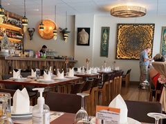 -Thai Pothong Restaurant