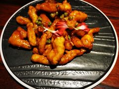 糖醋里脊-前海沿·青岛菜(五四广场永旺店)