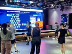 -懒人Club健身(三迪中心店)